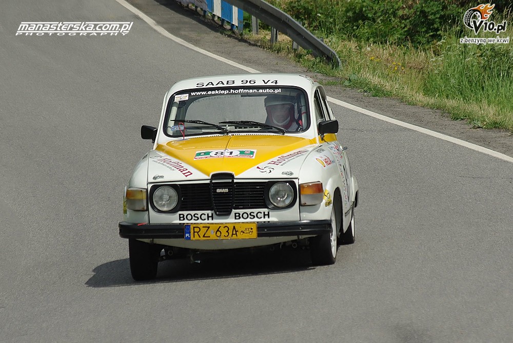 GSMP, Limanowa 2011 w obiektywie Ewy Manasterskiej