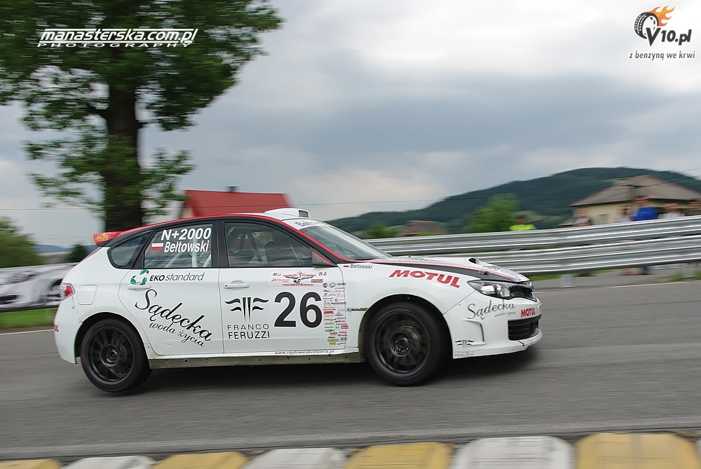 GSMP, Limanowa 2011 w obiektywie Ewy Manasterskiej