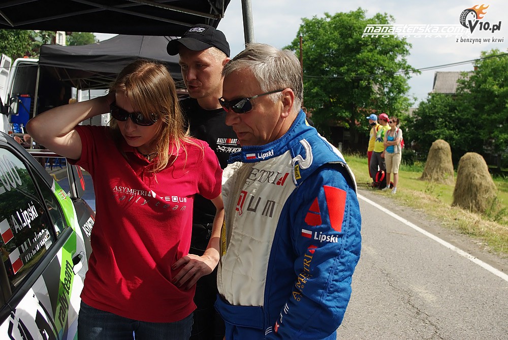 GSMP, Limanowa 2011 w obiektywie Ewy Manasterskiej