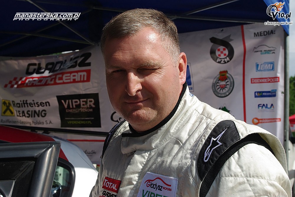 GSMP, Limanowa 2011 w obiektywie Ewy Manasterskiej