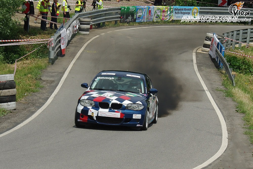 GSMP, Limanowa 2011 w obiektywie Ewy Manasterskiej