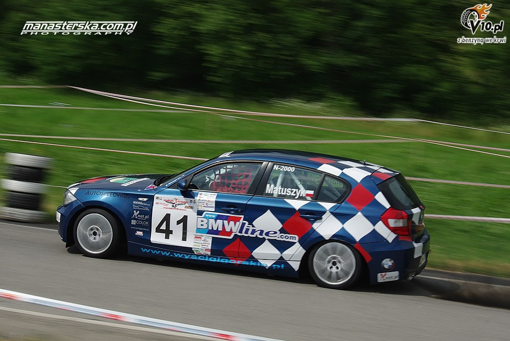 GSMP, Limanowa 2011 w obiektywie Ewy Manasterskiej