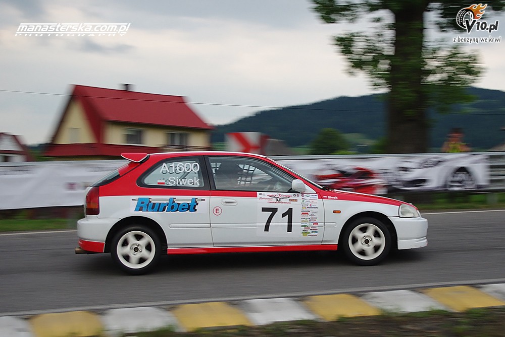 GSMP, Limanowa 2011 w obiektywie Ewy Manasterskiej