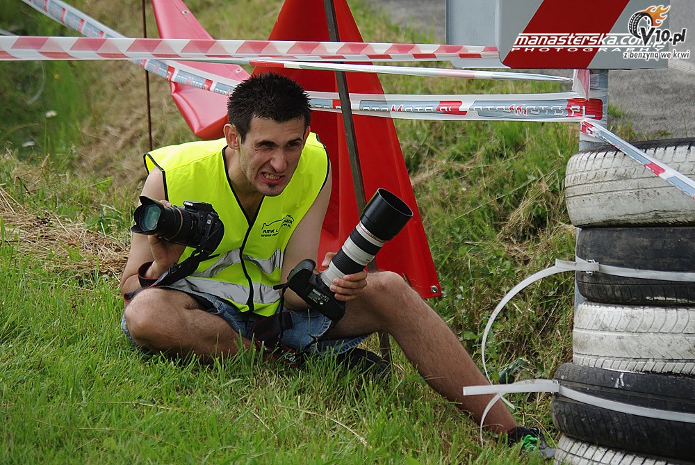 GSMP, Limanowa 2011 w obiektywie Ewy Manasterskiej