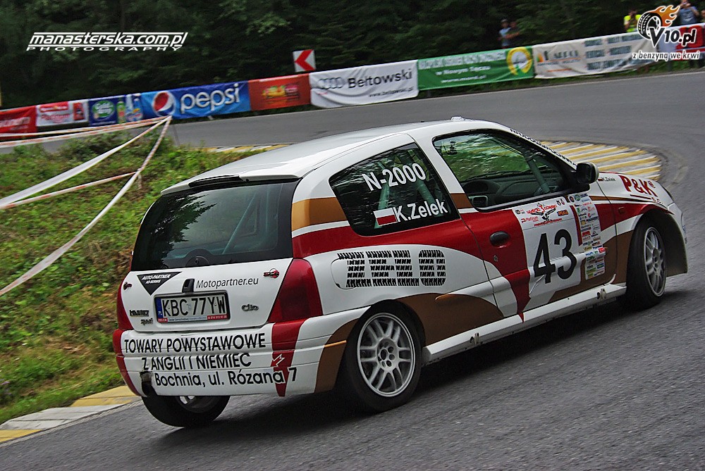GSMP, Limanowa 2011 w obiektywie Ewy Manasterskiej