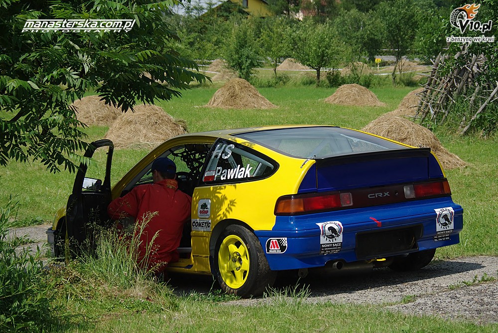 GSMP, Limanowa 2011 w obiektywie Ewy Manasterskiej