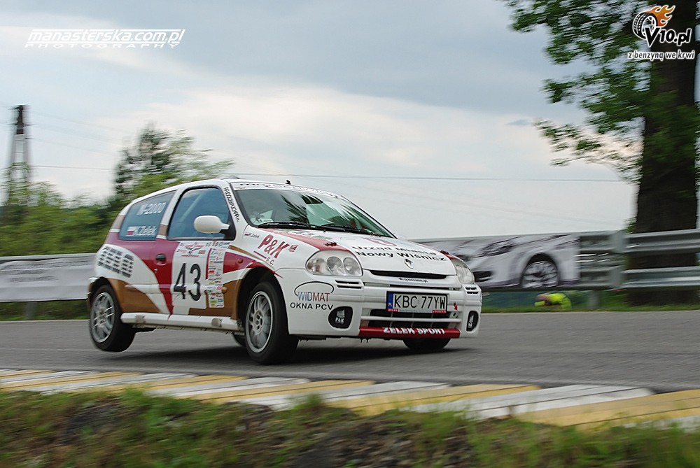 GSMP, Limanowa 2011 w obiektywie Ewy Manasterskiej