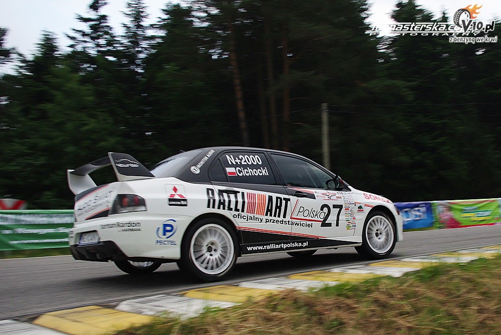 GSMP, Limanowa 2011 w obiektywie Ewy Manasterskiej