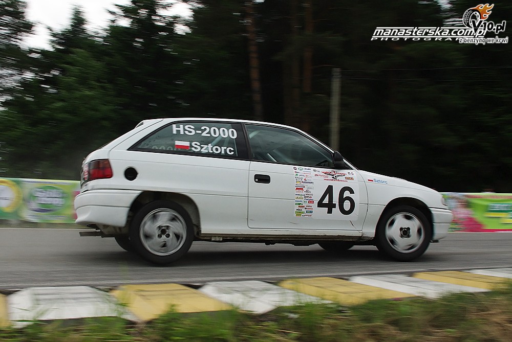 GSMP, Limanowa 2011 w obiektywie Ewy Manasterskiej
