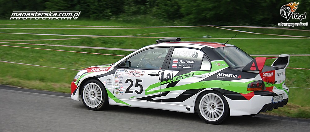 GSMP, Limanowa 2011 w obiektywie Ewy Manasterskiej