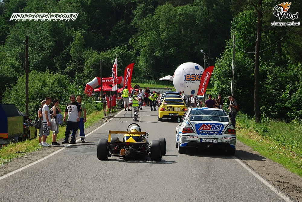 GSMP, Limanowa 2011 w obiektywie Ewy Manasterskiej