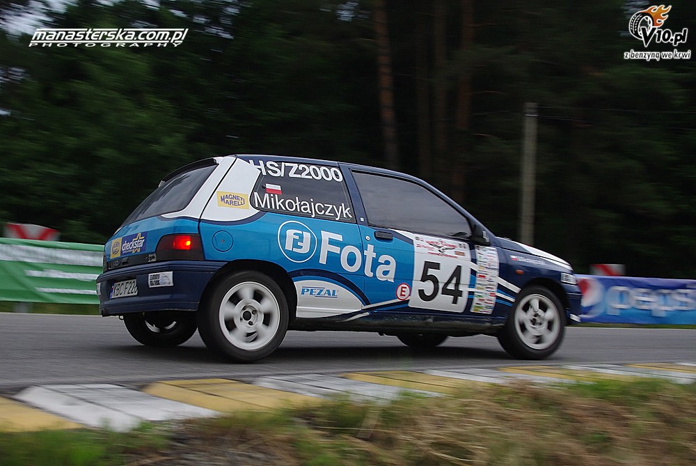 GSMP, Limanowa 2011 w obiektywie Ewy Manasterskiej