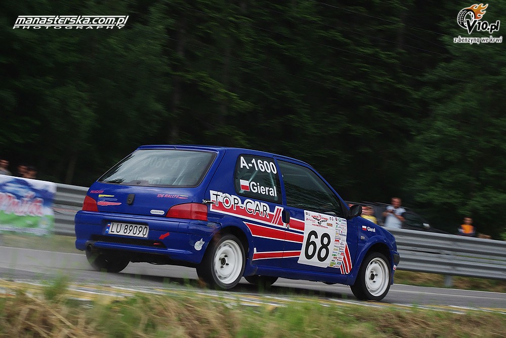 GSMP, Limanowa 2011 w obiektywie Ewy Manasterskiej
