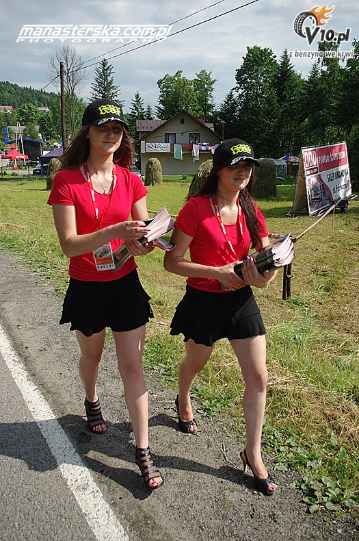 GSMP, Limanowa 2011 w obiektywie Ewy Manasterskiej