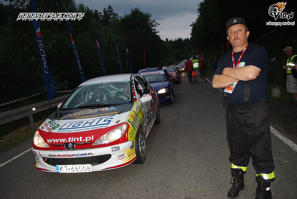 GSMP, Limanowa 2011 w obiektywie Ewy Manasterskiej