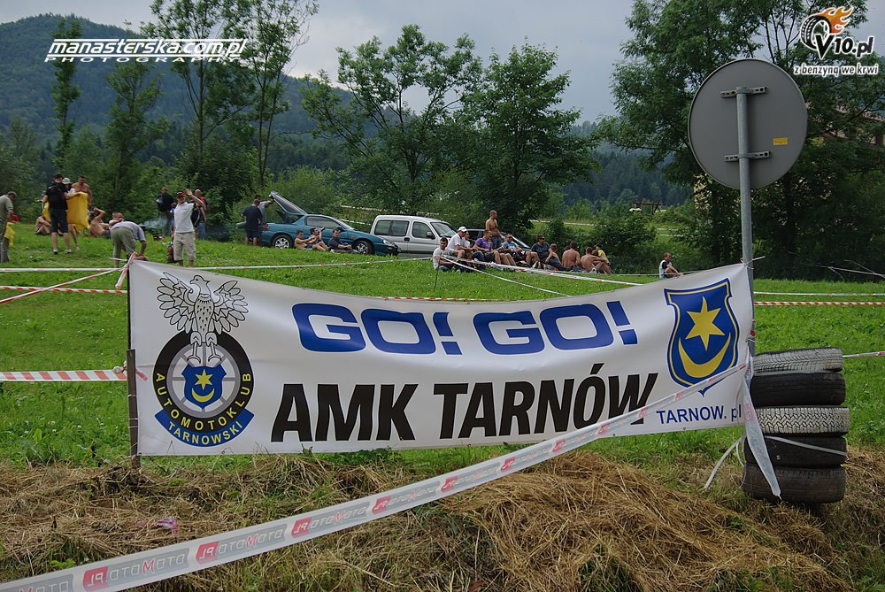 GSMP, Limanowa 2011 w obiektywie Ewy Manasterskiej