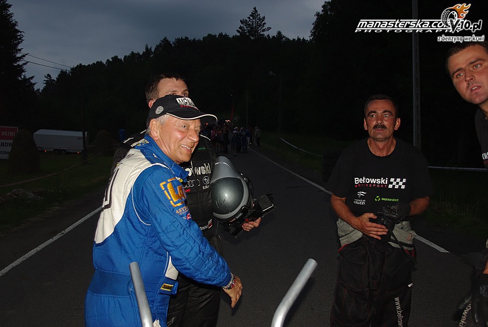 GSMP, Limanowa 2011 w obiektywie Ewy Manasterskiej