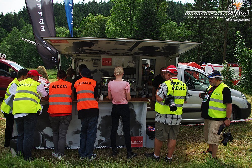 GSMP, Limanowa 2011 w obiektywie Ewy Manasterskiej