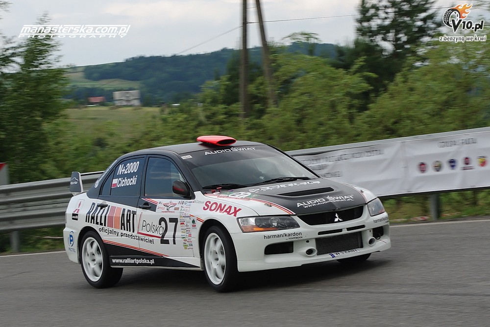 GSMP, Limanowa 2011 w obiektywie Ewy Manasterskiej