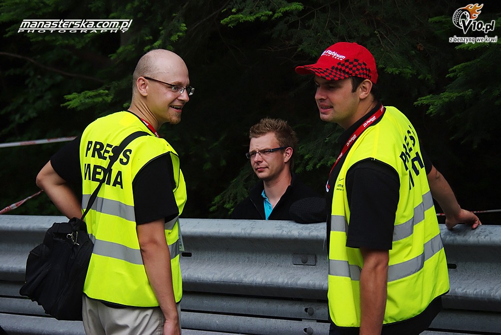 GSMP, Limanowa 2011 w obiektywie Ewy Manasterskiej