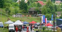 GSMP, Limanowa 2011 w obiektywie Rafała Sadleji