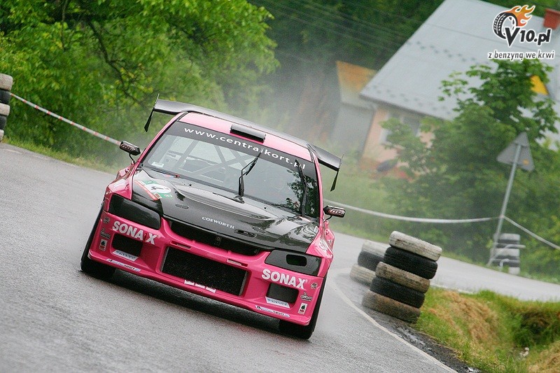 GSMP, Limanowa 2011 w obiektywie Rafaa Sadleji
