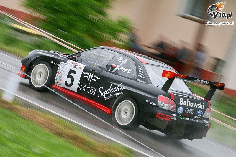 GSMP, Limanowa 2011 w obiektywie Rafaa Sadleji
