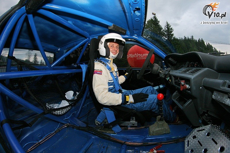 GSMP, Limanowa 2011 w obiektywie Rafała Sadleji