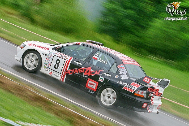GSMP, Limanowa 2011 w obiektywie Rafaa Sadleji