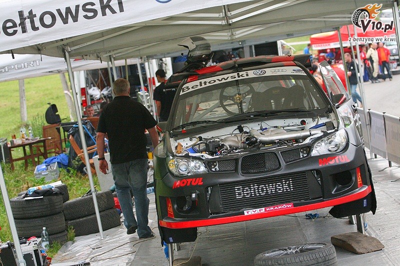 GSMP, Limanowa 2011 w obiektywie Rafała Sadleji