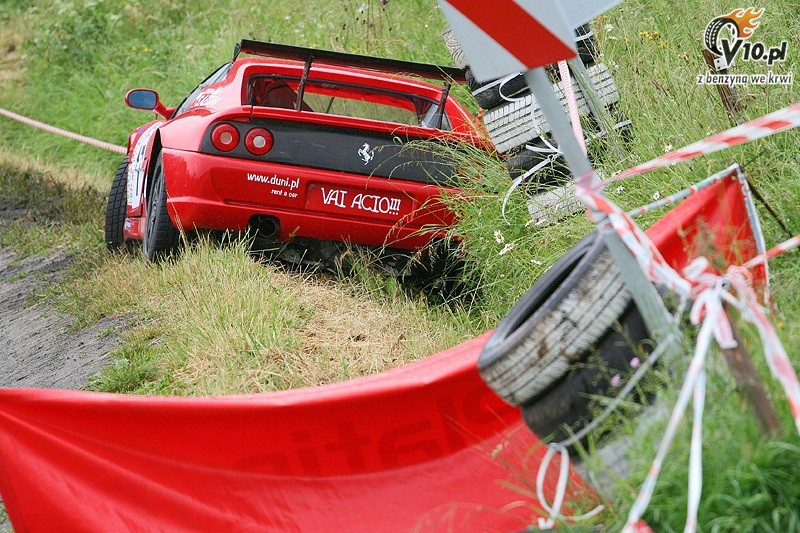 GSMP, Limanowa 2011 w obiektywie Rafała Sadleji