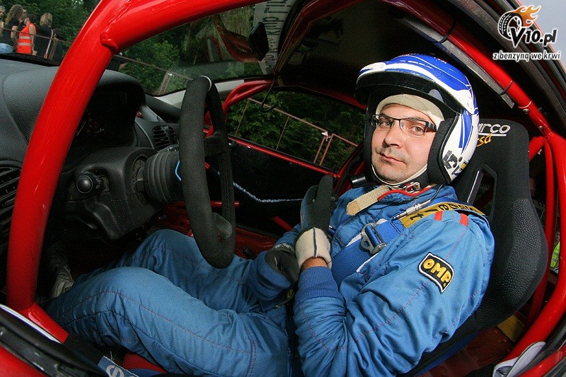 GSMP, Limanowa 2011 w obiektywie Rafała Sadleji