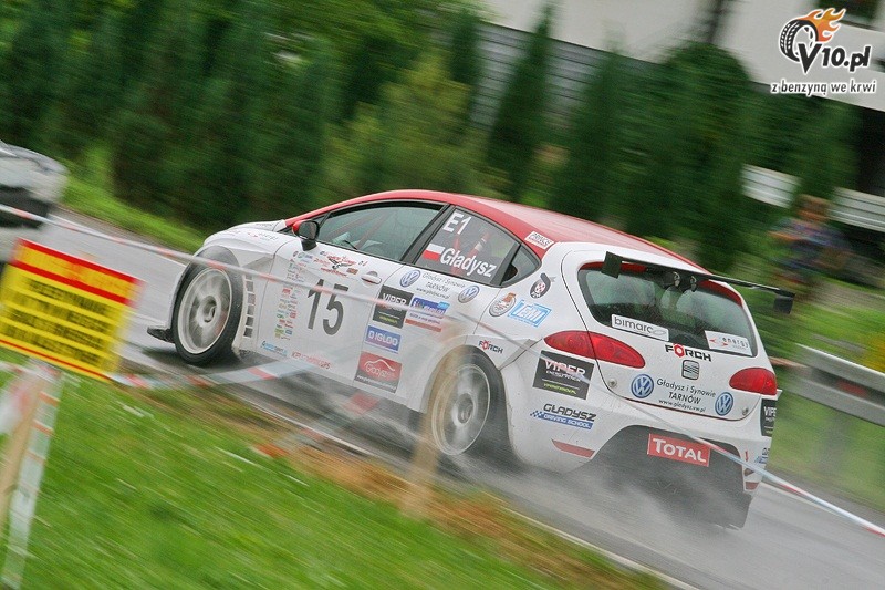 GSMP, Limanowa 2011 w obiektywie Rafaa Sadleji