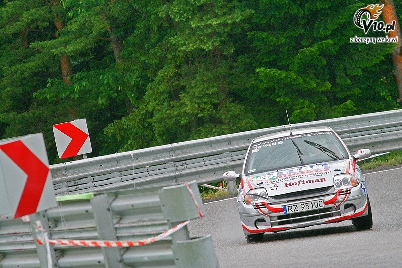 GSMP, Limanowa 2011 w obiektywie Rafaa Sadleji