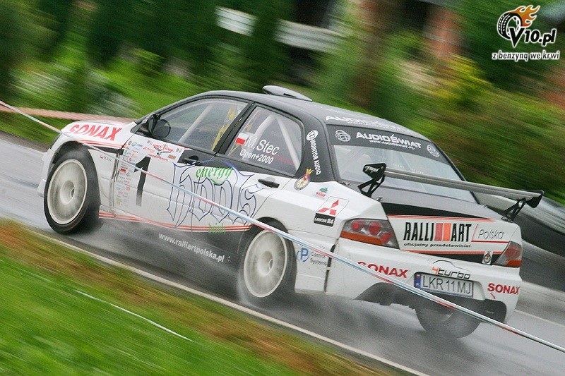 GSMP, Limanowa 2011 w obiektywie Rafaa Sadleji