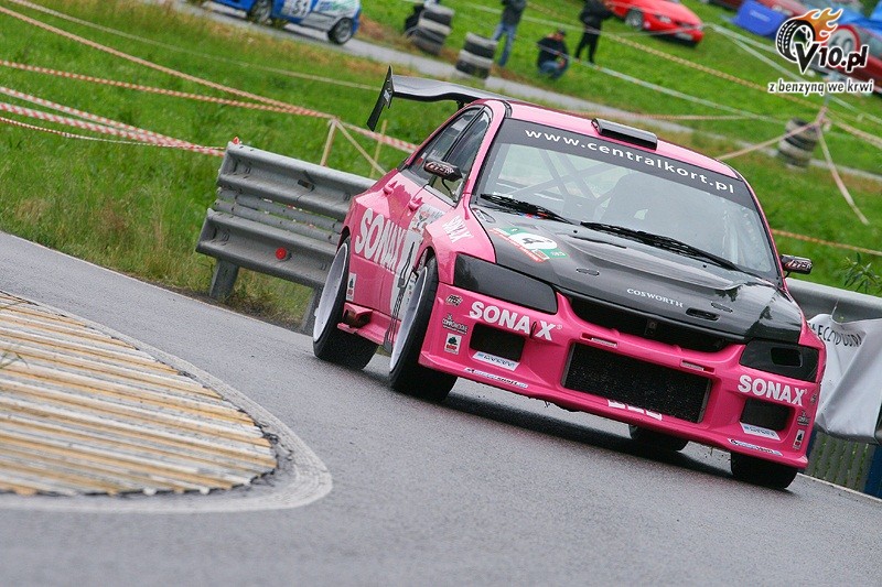 GSMP, Limanowa 2011 w obiektywie Rafaa Sadleji