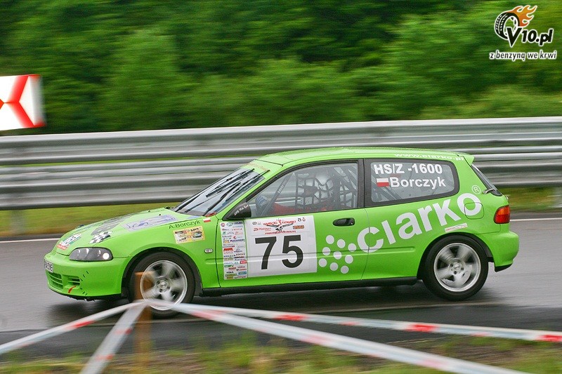 GSMP, Limanowa 2011 w obiektywie Rafała Sadleji