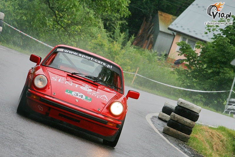 GSMP, Limanowa 2011 w obiektywie Rafaa Sadleji