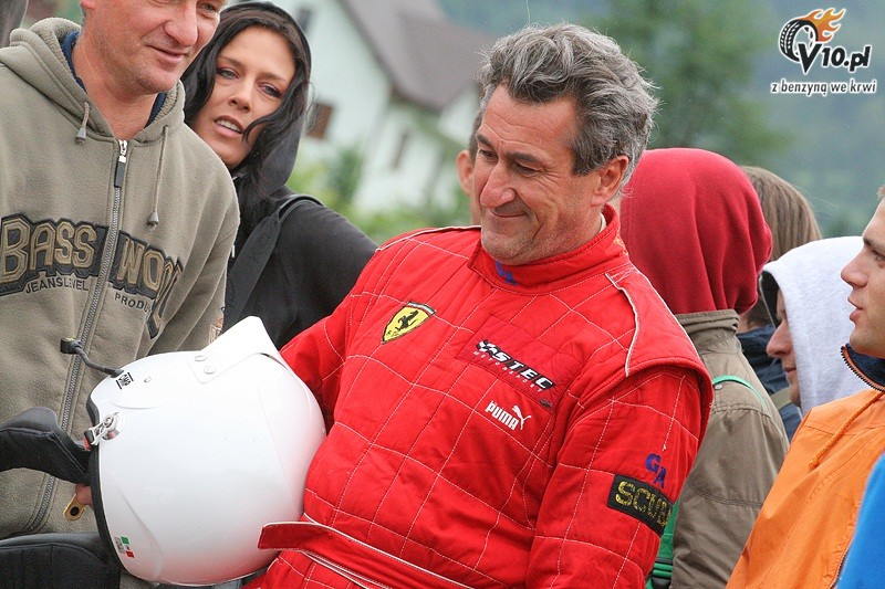 GSMP, Limanowa 2011 w obiektywie Rafaa Sadleji