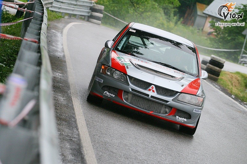 GSMP, Limanowa 2011 w obiektywie Rafaa Sadleji