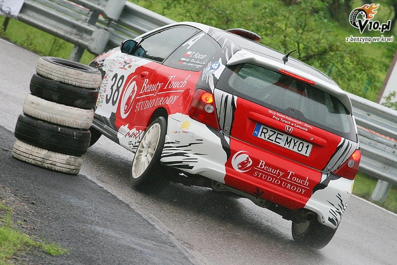 GSMP, Limanowa 2011 w obiektywie Rafała Sadleji
