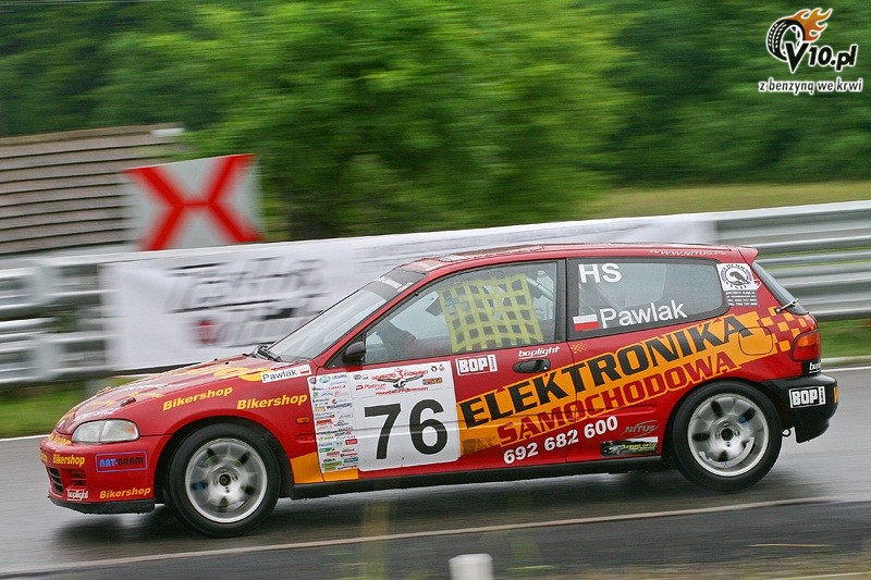 GSMP, Limanowa 2011 w obiektywie Rafała Sadleji