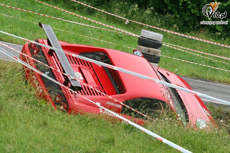 GSMP, Limanowa 2011 w obiektywie Rafała Sadleji