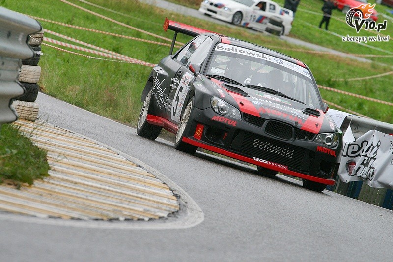 GSMP, Limanowa 2011 w obiektywie Rafała Sadleji