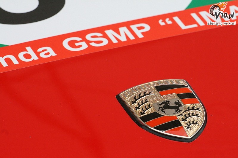 GSMP, Limanowa 2011 w obiektywie Rafaa Sadleji
