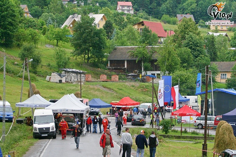 GSMP, Limanowa 2011 w obiektywie Rafaa Sadleji