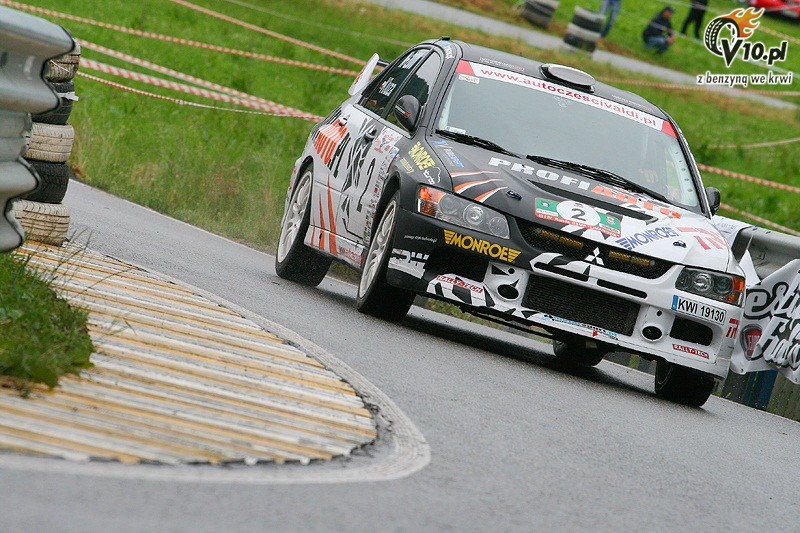 GSMP, Limanowa 2011 w obiektywie Rafaa Sadleji