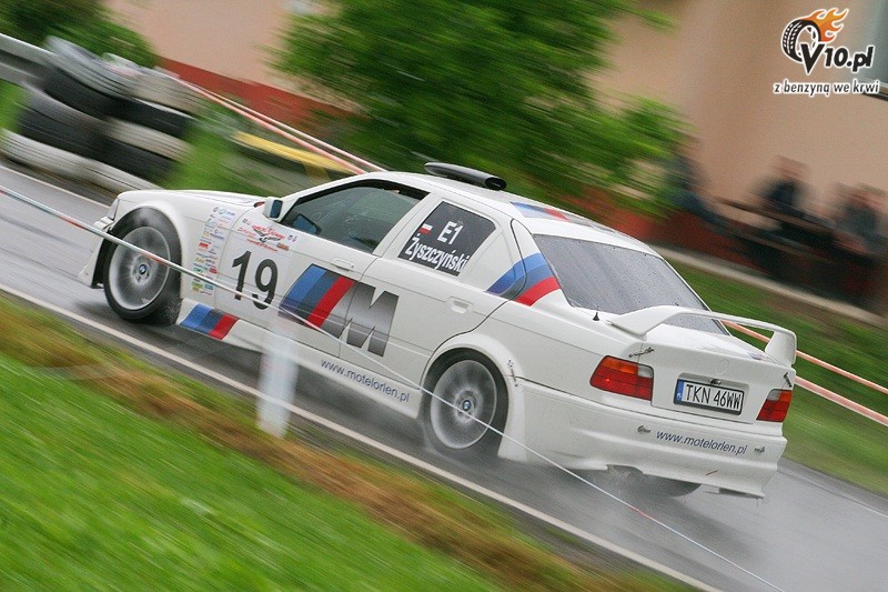 GSMP, Limanowa 2011 w obiektywie Rafała Sadleji