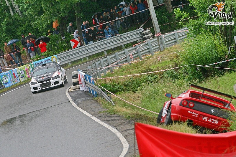 GSMP, Limanowa 2011 w obiektywie Rafaa Sadleji