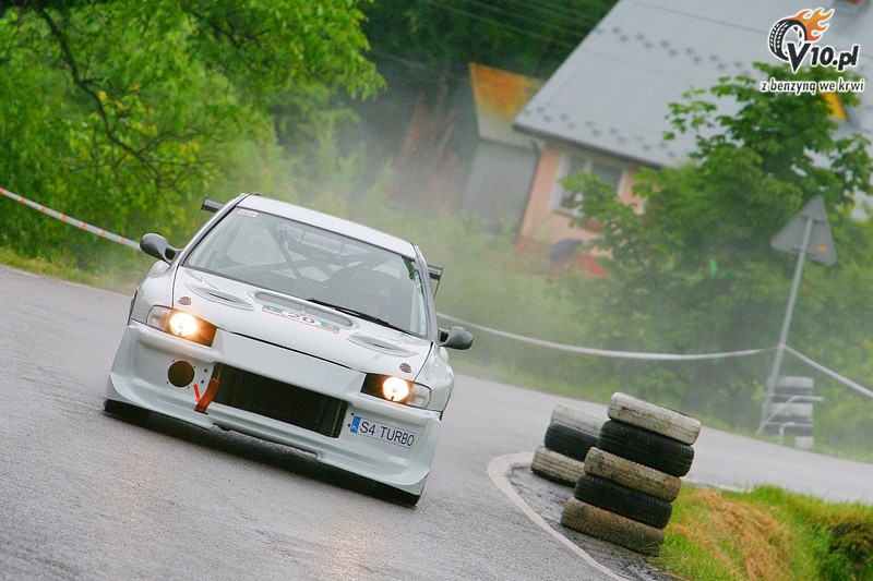 GSMP, Limanowa 2011 w obiektywie Rafała Sadleji